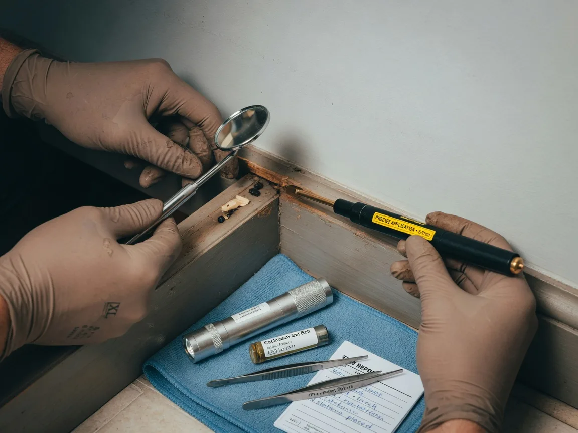 Why choose Emergency Pest Control in Dubberly, LA